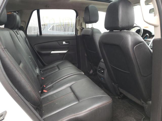 Photo 6 from auction – 2013 FORD EDGE LIMIT with VIN 2FMDK4KC2DBA39375