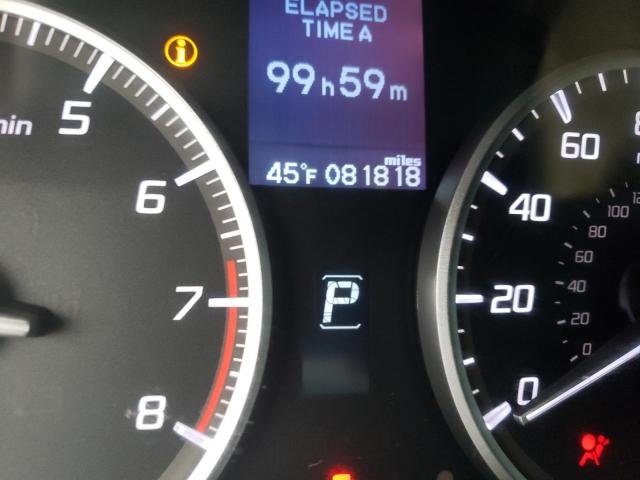 Photo 8 from auction – 2013 ACURA ILX 20 PRE with VIN 19VDE1F53DE019305