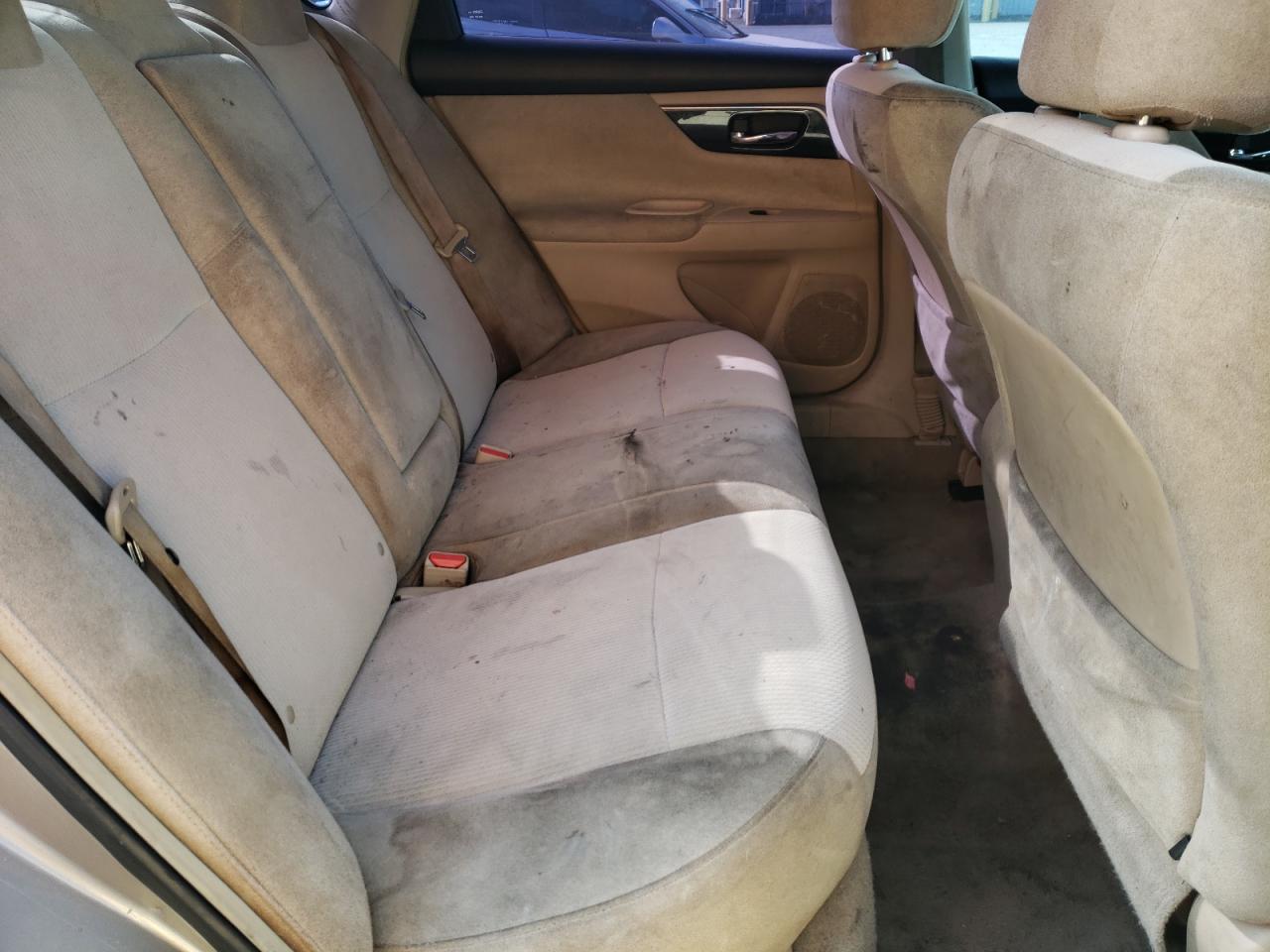 Photo 6 from auction – 2013 NISSAN ALTIMA 2.5 with VIN 1N4AL3AP1DN561203