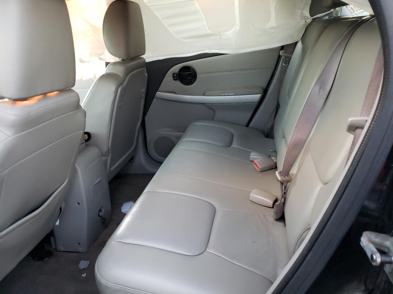 Photo 6 from auction – 2007 CHEVROLET EQUINOX LT with VIN 2CNDL73F376110166