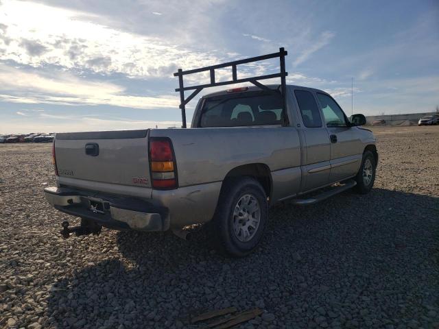 Photo 4 from auction – 2007 GMC NEW SIERRA with VIN 1GTEC19Z87Z129145