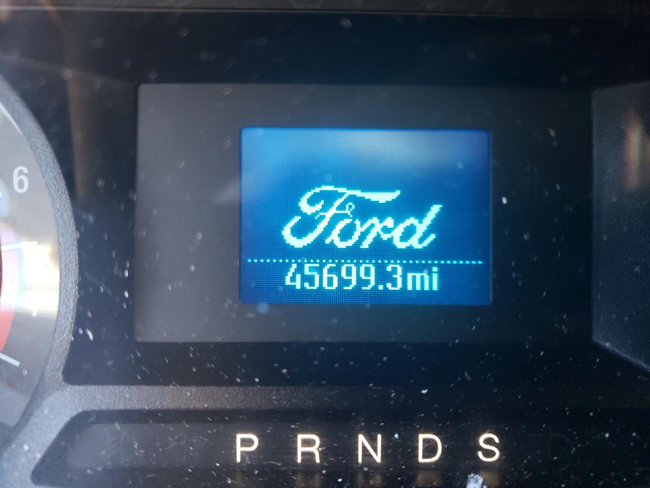 Photo 8 from auction – 2013 FORD FUSION S with VIN 3FA6P0G75DR343424