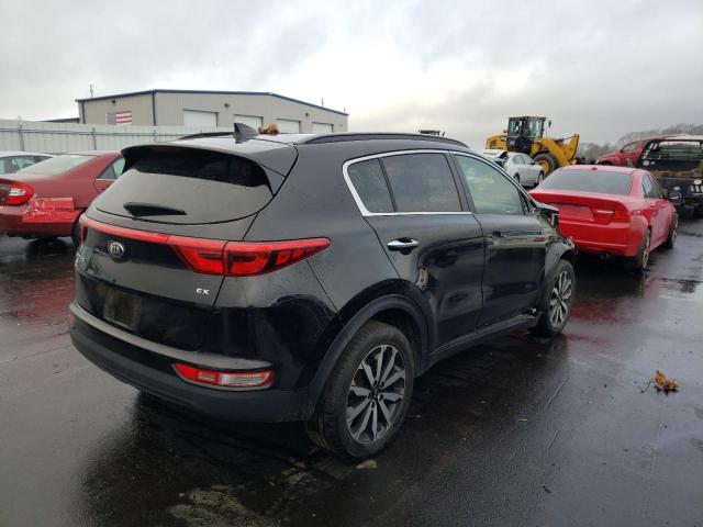 Photo 4 from auction – 2019 KIA SPORTAGE E with VIN KNDPNCAC0K7621226