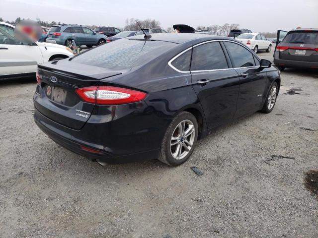 Photo 4 from auction – 2016 FORD FUSION TIT with VIN 3FA6P0RU3GR276202