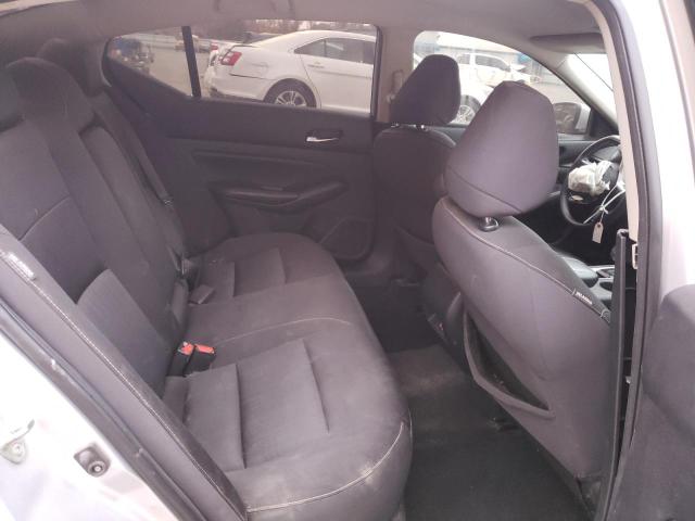 Photo 6 from auction – 2019 NISSAN ALTIMA S with VIN 1N4BL4BV9KC127241