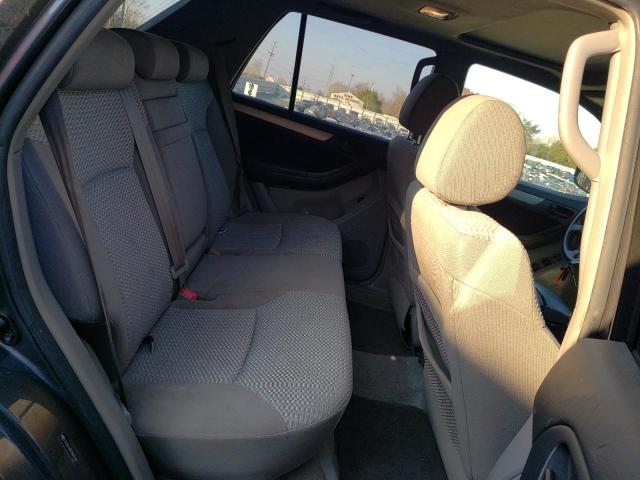 Photo 6 from auction – 2007 TOYOTA 4RUNNER SR with VIN JTEBU14R978095709