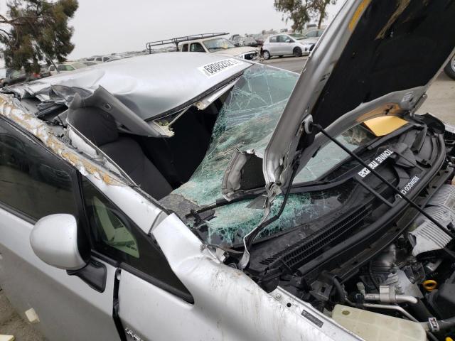صورة رقم 9 من المزاد - 2012 TOYOTA PRIUS مع VIN JTDKN3DU6C5436285