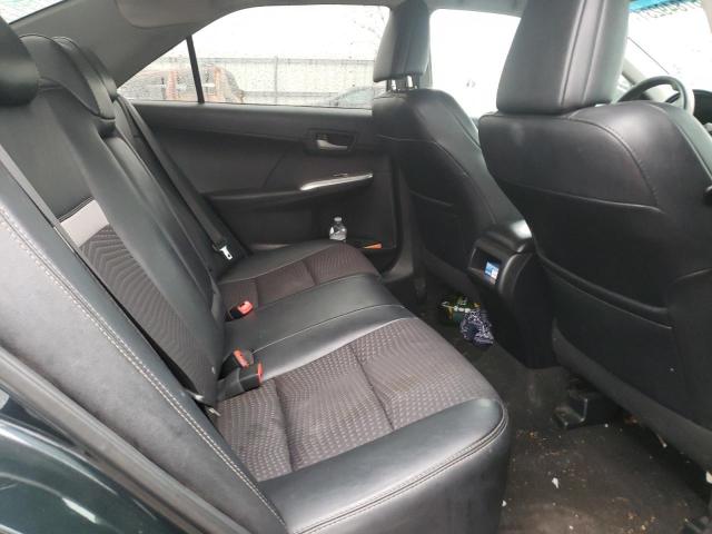 Photo 6 from auction – 2014 TOYOTA CAMRY L with VIN 4T1BF1FK7EU759617