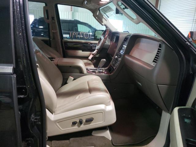 Photo 5 from auction – 2015 LINCOLN NAVIGATOR with VIN 5LMJJ3HT5FEJ03856