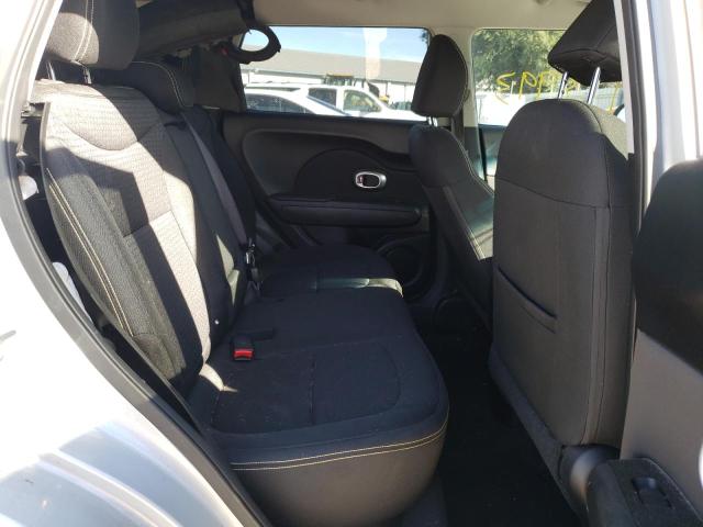 Снимка 6 от търг – 2014 KIA SOUL + с VIN KNDJP3A52E7700869