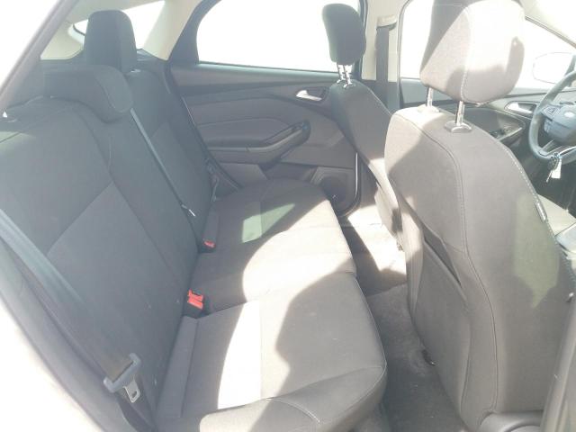 Photo 6 from auction – 2018 FORD FOCUS SEL with VIN 1FADP3M24JL303833