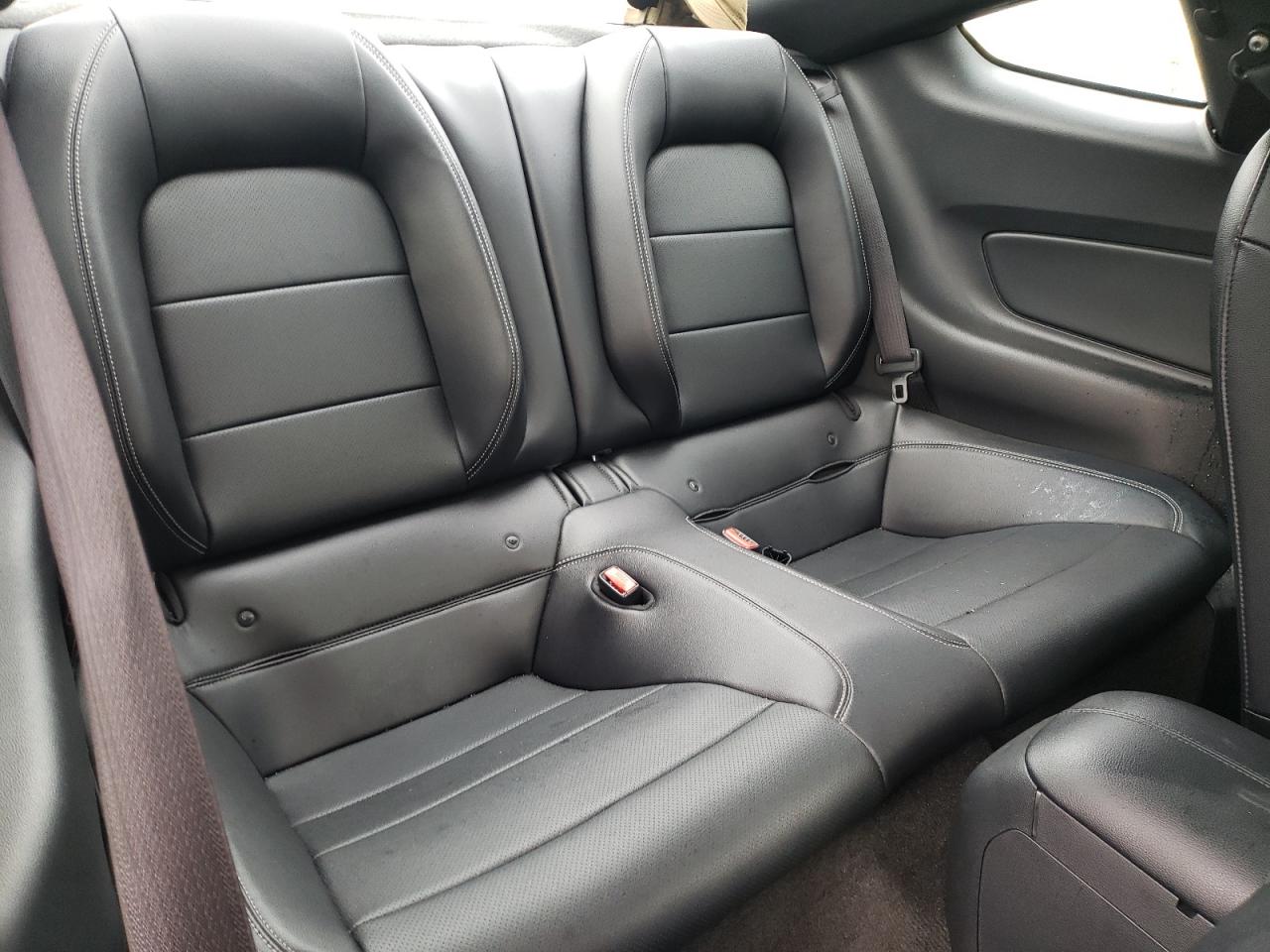 Photo 6 from auction – 2015 FORD MUSTANG with VIN 1FA6P8TH1F5423483