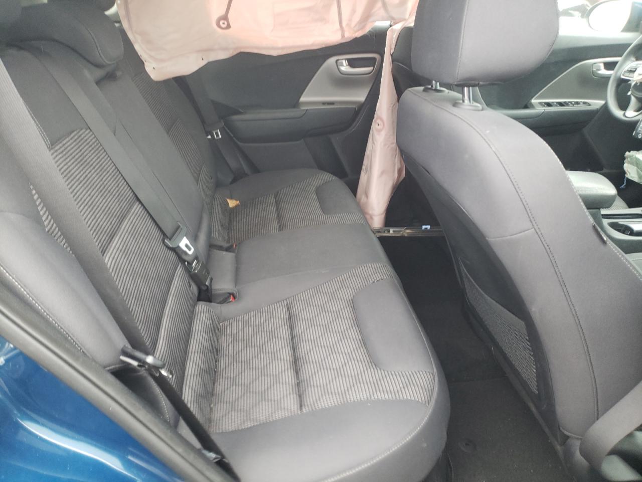 Photo 6 from auction – 2019 KIA NIRO FE with VIN KNDCB3LC5K5217421