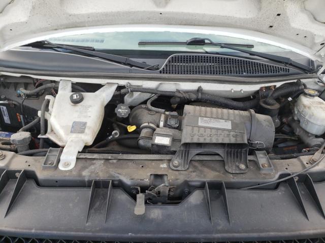 Photo 7 from auction – 2017 CHEVROLET EXPRESS G2 with VIN 1GCWGAFF8H1136325