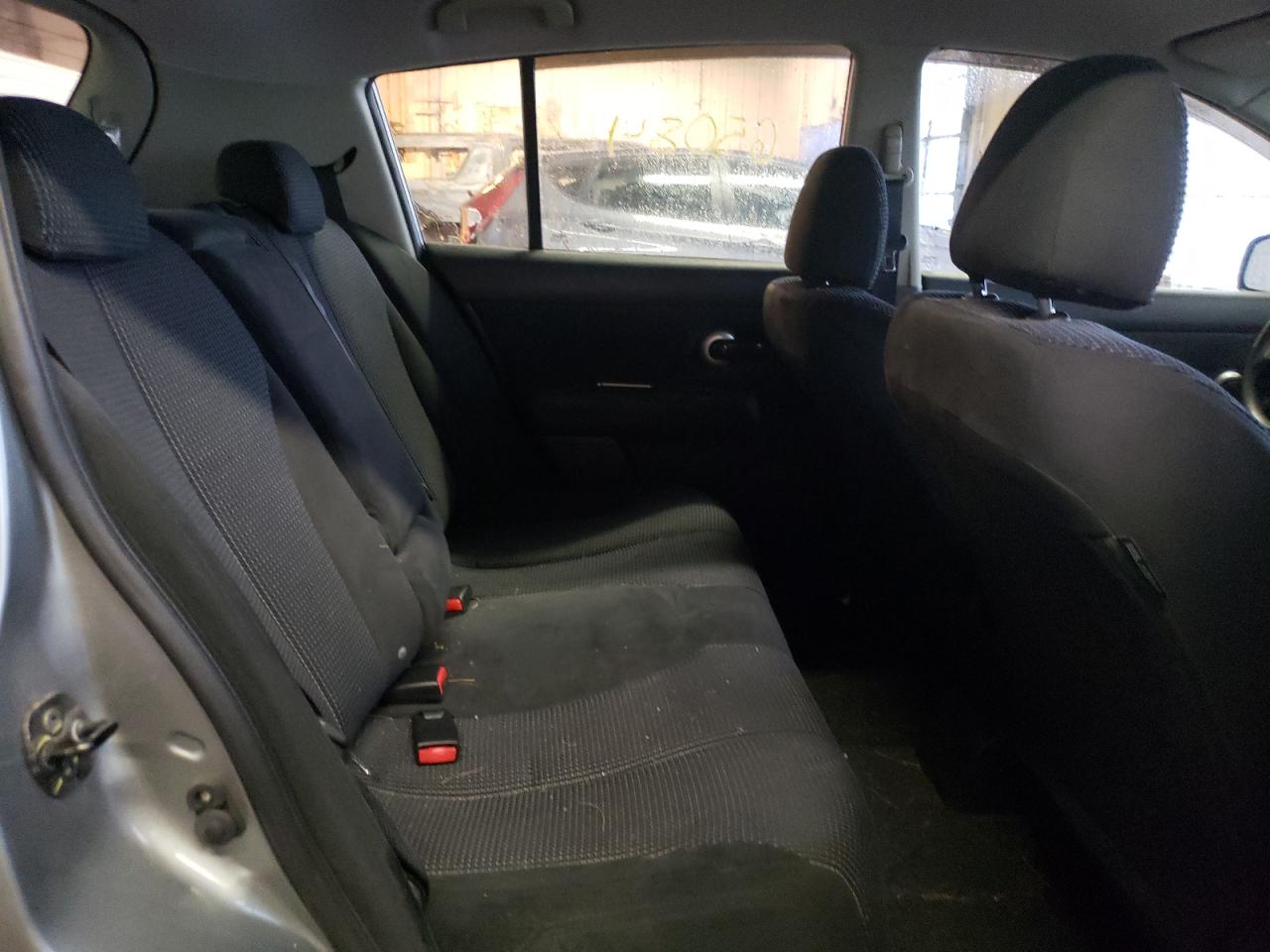 Photo 6 from auction – 2010 NISSAN VERSA S with VIN 3N1BC1CP7AL455448