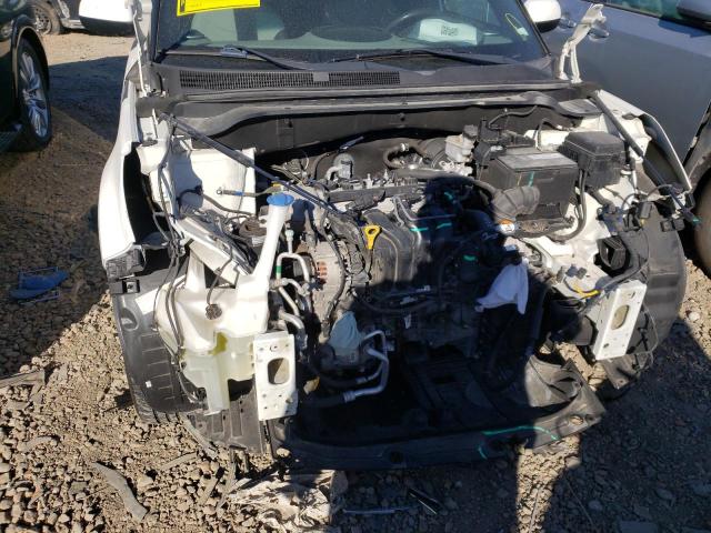Foto 9 de la subasta – 2016 KIA SOUL con VIN KNDJN2A22G7243778