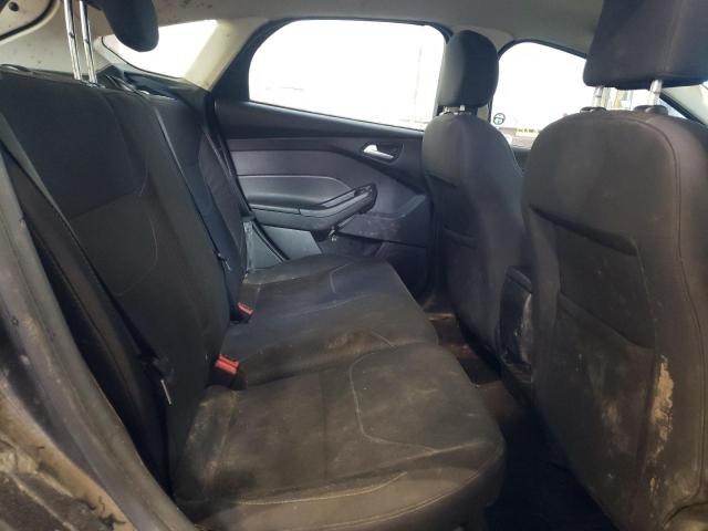 Photo 6 from auction – 2016 FORD FOCUS SE with VIN 1FADP3K26GL287095