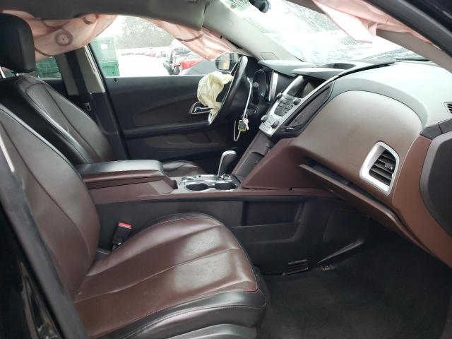 Photo 5 from auction – 2013 CHEVROLET EQUINOX LT with VIN 2GNFLFE33D6202620