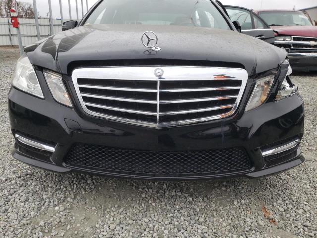 Photo 7 from auction – 2013 MERCEDES-BENZ E 350 with VIN WDDHF5KB5DA691111