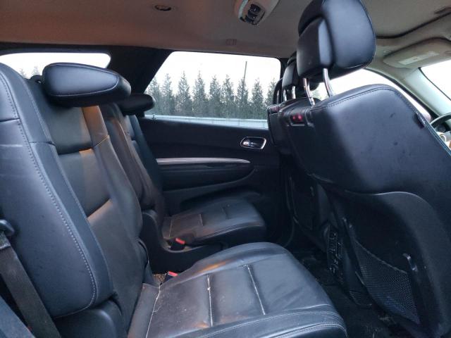 Photo 6 from auction – 2017 DODGE DURANGO GT with VIN 1C4RDJDG7HC833801