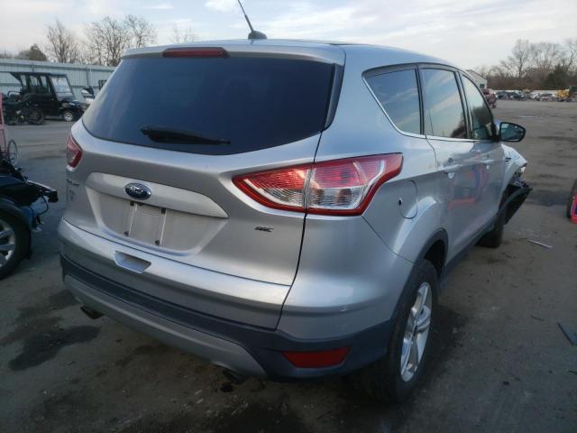 Photo 4 from auction – 2015 FORD ESCAPE SE with VIN 1FMCU0G77FUC00424