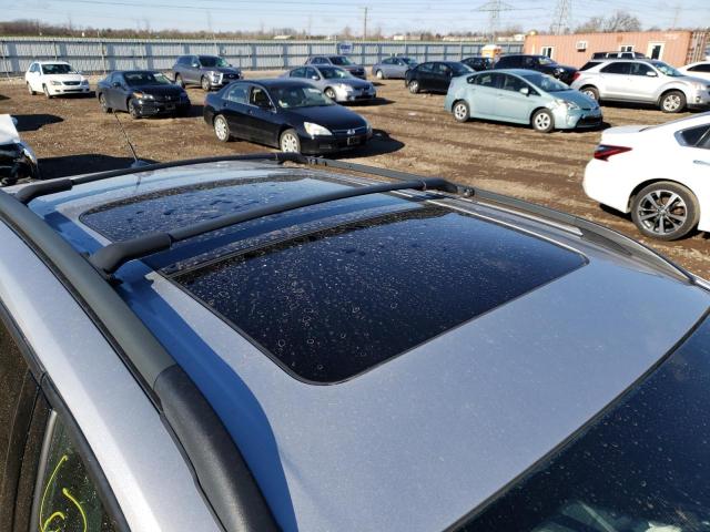 Photo 9 from auction – 2013 FORD ESCAPE SE with VIN 1FMCU0GX0DUD67608