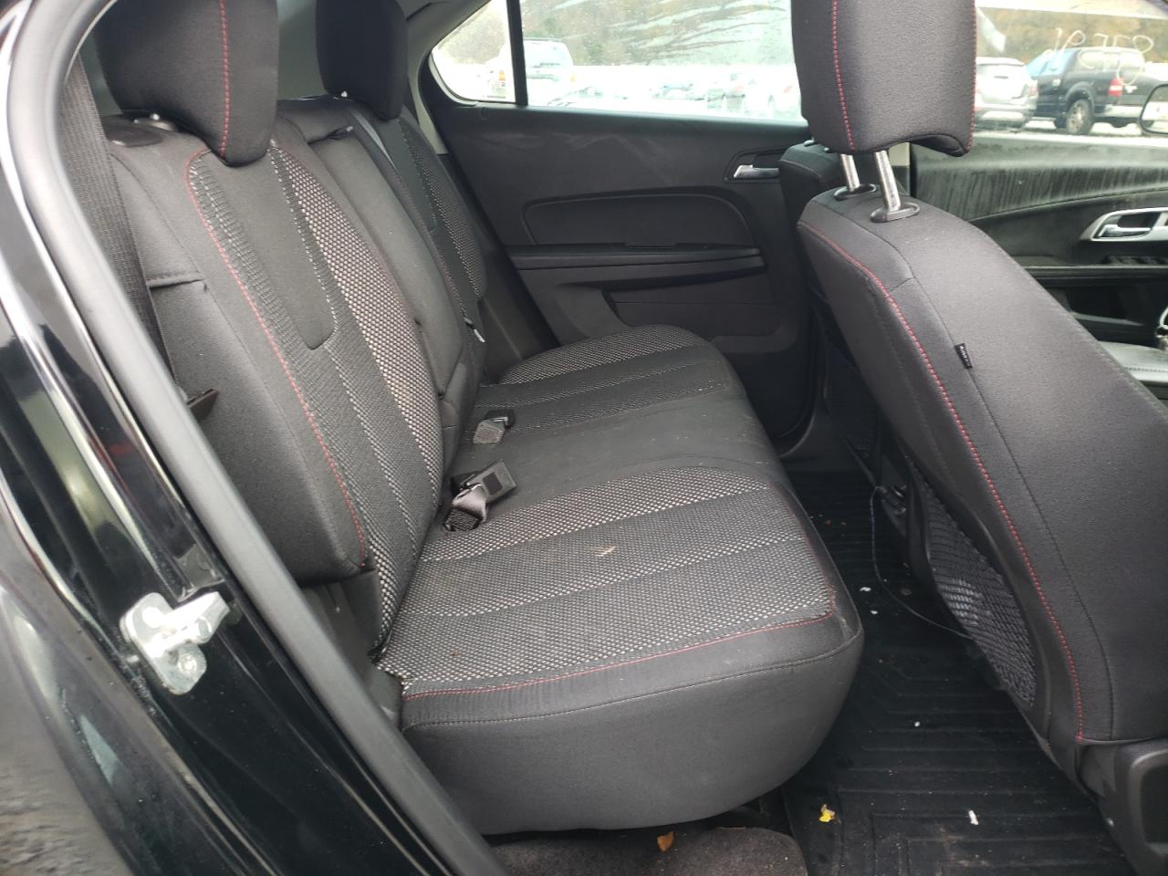 Photo 6 from auction – 2016 CHEVROLET EQUINOX LS with VIN 2GNALBEK5G6140880