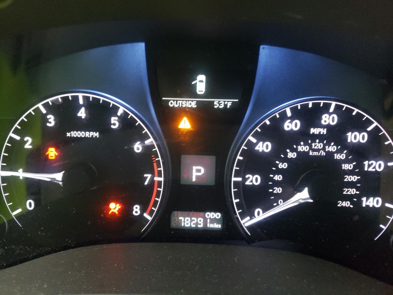 Photo 8 from auction – 2014 LEXUS RX 350 BAS with VIN 2T2BK1BA3EC227996