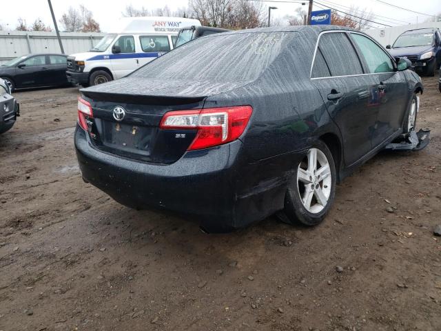 Photo 4 from auction – 2014 TOYOTA CAMRY L with VIN 4T1BF1FK7EU759617