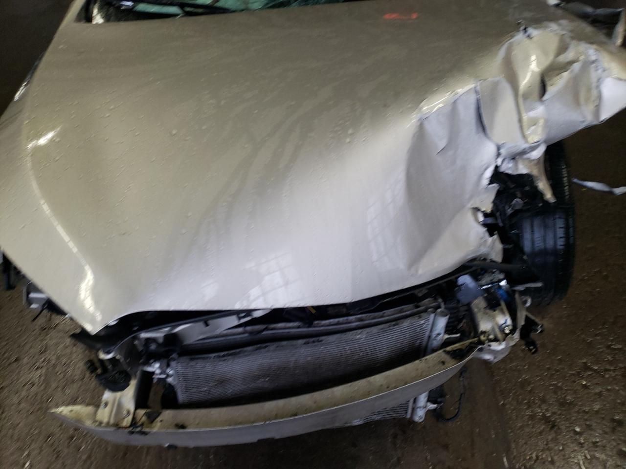 Photo 7 from auction – 2014 BUICK LACROSSE with VIN 1G4GB5G33EF275867