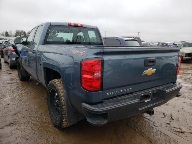 Photo 3 from auction – 2014 CHEVROLET SILVERADO with VIN 1GCVKPEC2EZ166244