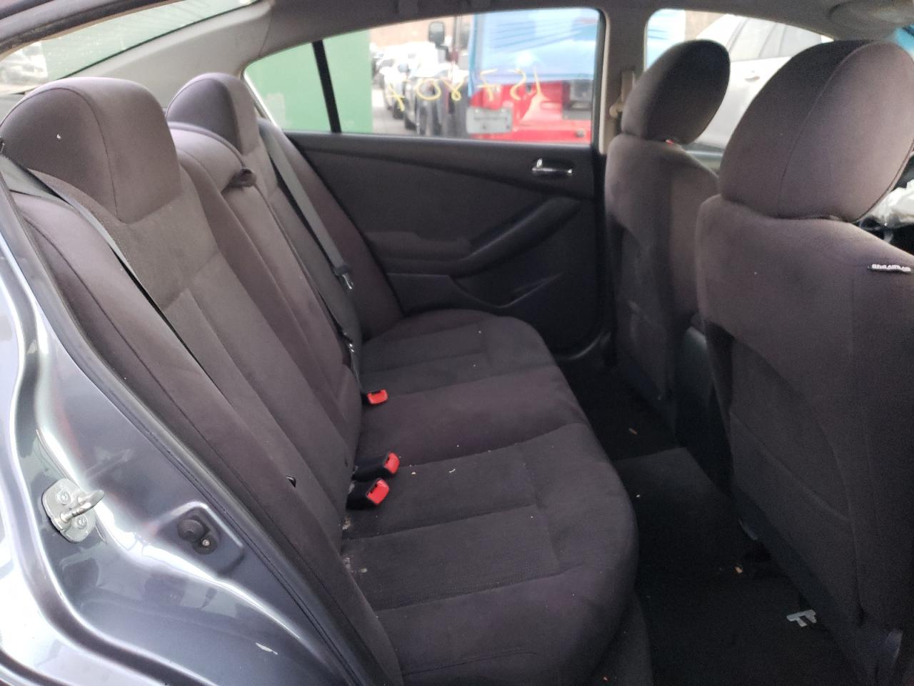 Photo 6 from auction – 2010 NISSAN ALTIMA BAS with VIN 1N4AL2AP6AN563695