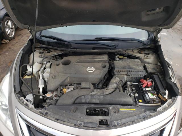 Photo 7 from auction – 2014 NISSAN ALTIMA 2.5 with VIN 1N4AL3AP9EN376589
