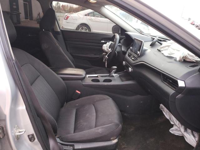 Photo 5 from auction – 2019 NISSAN ALTIMA S with VIN 1N4BL4BV9KC127241