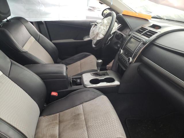 Photo 5 from auction – 2012 TOYOTA CAMRY BASE with VIN 4T1BF1FK4CU628092