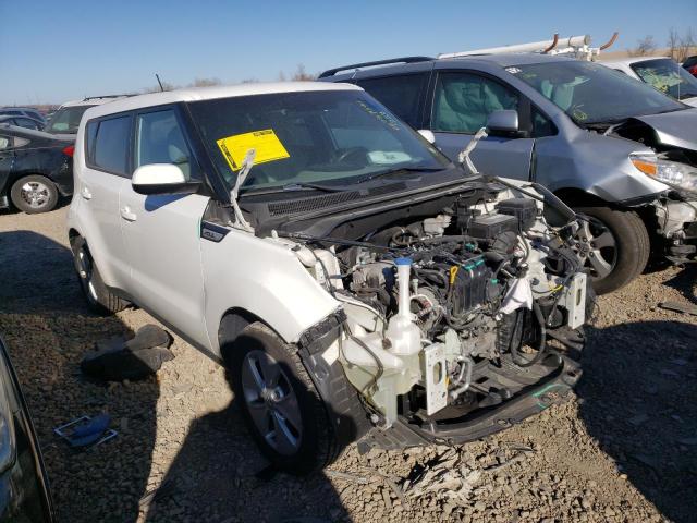 KIA SOUL 2016 with VIN KNDJN2A22G7243778 - Photo from auction