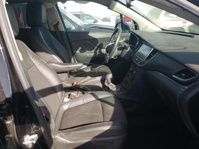 Photo 5 from auction – 2017 BUICK ENCORE SPO with VIN KL4CJ1SM8HB034276