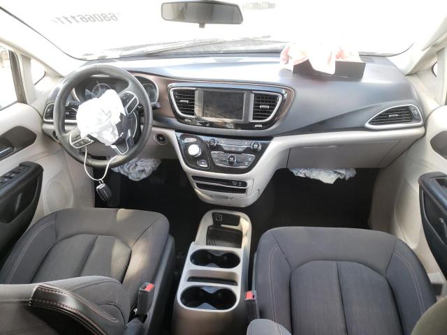 Photo 9 from auction – 2019 CHRYSLER PACIFICA L with VIN 2C4RC1AGXKR738350
