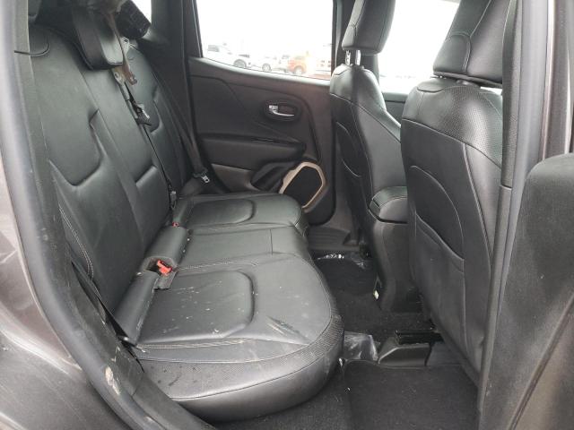 Photo 6 from auction – 2016 JEEP RENEGADE L with VIN ZACCJADT6GPD13126