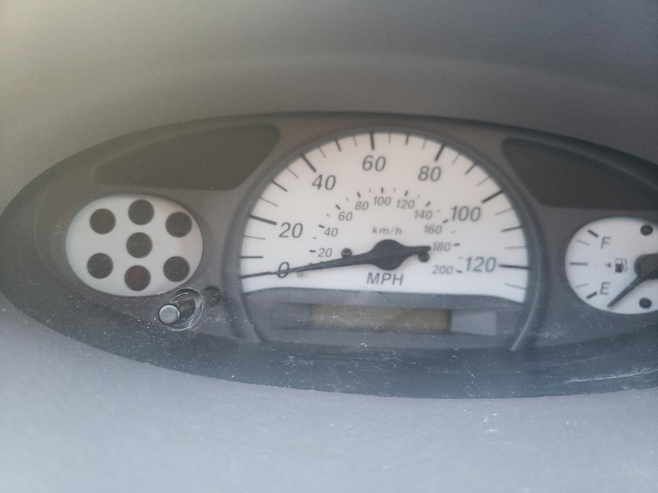 Photo 8 from auction – 2000 TOYOTA ECHO with VIN JTDAT1234Y5006262
