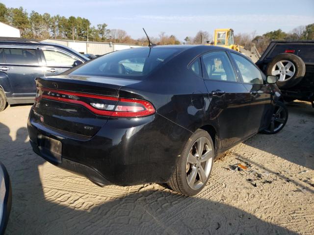 Photo 4 from auction – 2014 DODGE DART GT with VIN 1C3CDFEBXED696059
