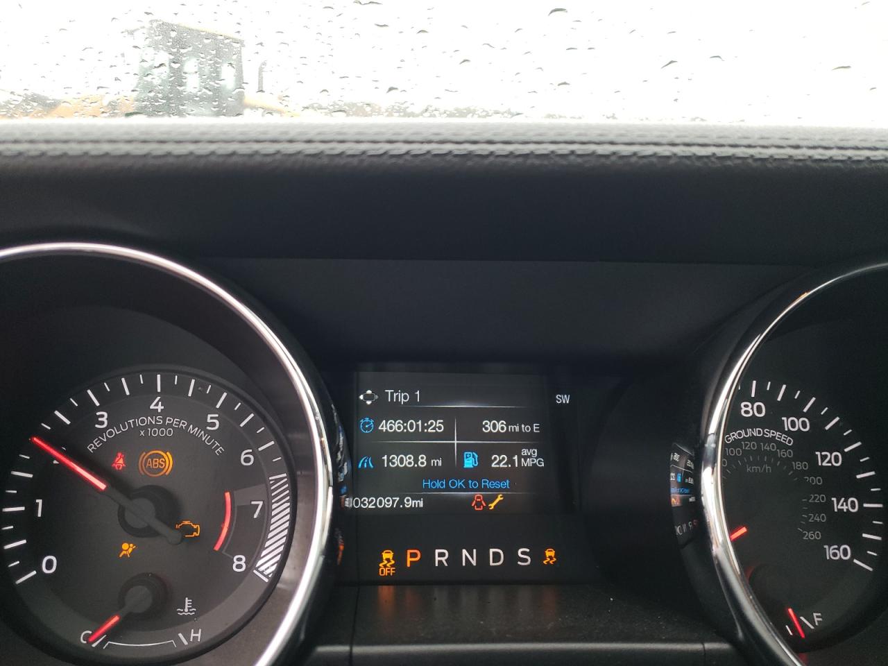 Photo 8 from auction – 2015 FORD MUSTANG with VIN 1FA6P8TH1F5423483