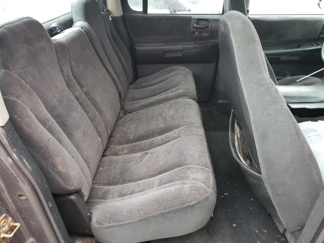 Photo 6 from auction – 2001 DODGE DAKOTA with VIN 1B7HL2AX01S324699