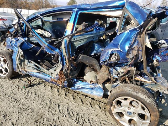 Photo 9 from auction – 2011 FORD FIESTA SES with VIN 3FADP4FJ4BM141941