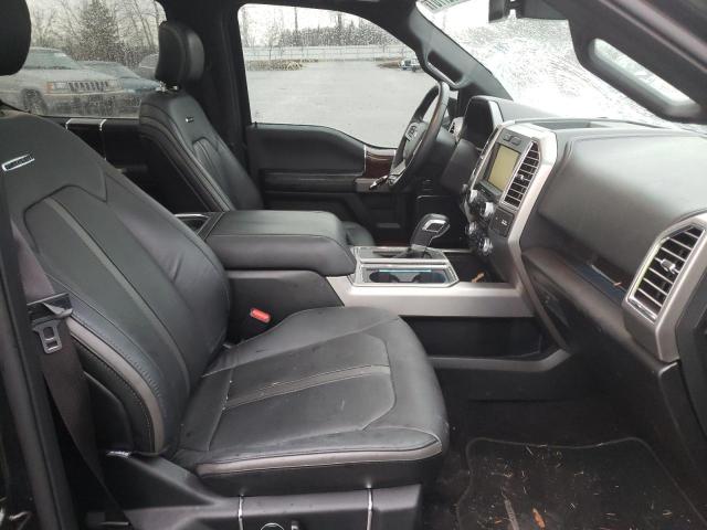 Photo 5 from auction – 2015 FORD F150 SUPER with VIN 1FTEW1EG4FFB91783