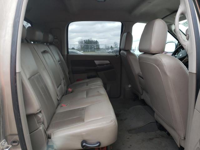 Photo 6 from auction – 2008 DODGE RAM 1500 with VIN 3D7KR19D68G210867