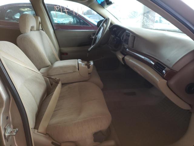 Photo 5 from auction – 2005 BUICK LESABRE CU with VIN 1G4HP52K65U189372