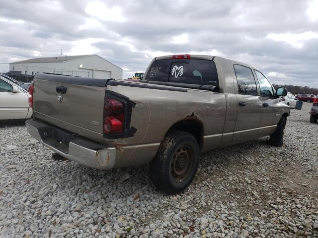 Photo 4 from auction – 2008 DODGE RAM 1500 with VIN 3D7KR19D68G210867