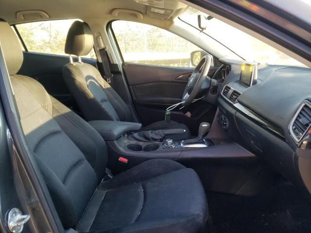 Photo 5 from auction – 2016 MAZDA 3 SPORT with VIN 3MZBM1U79GM325969
