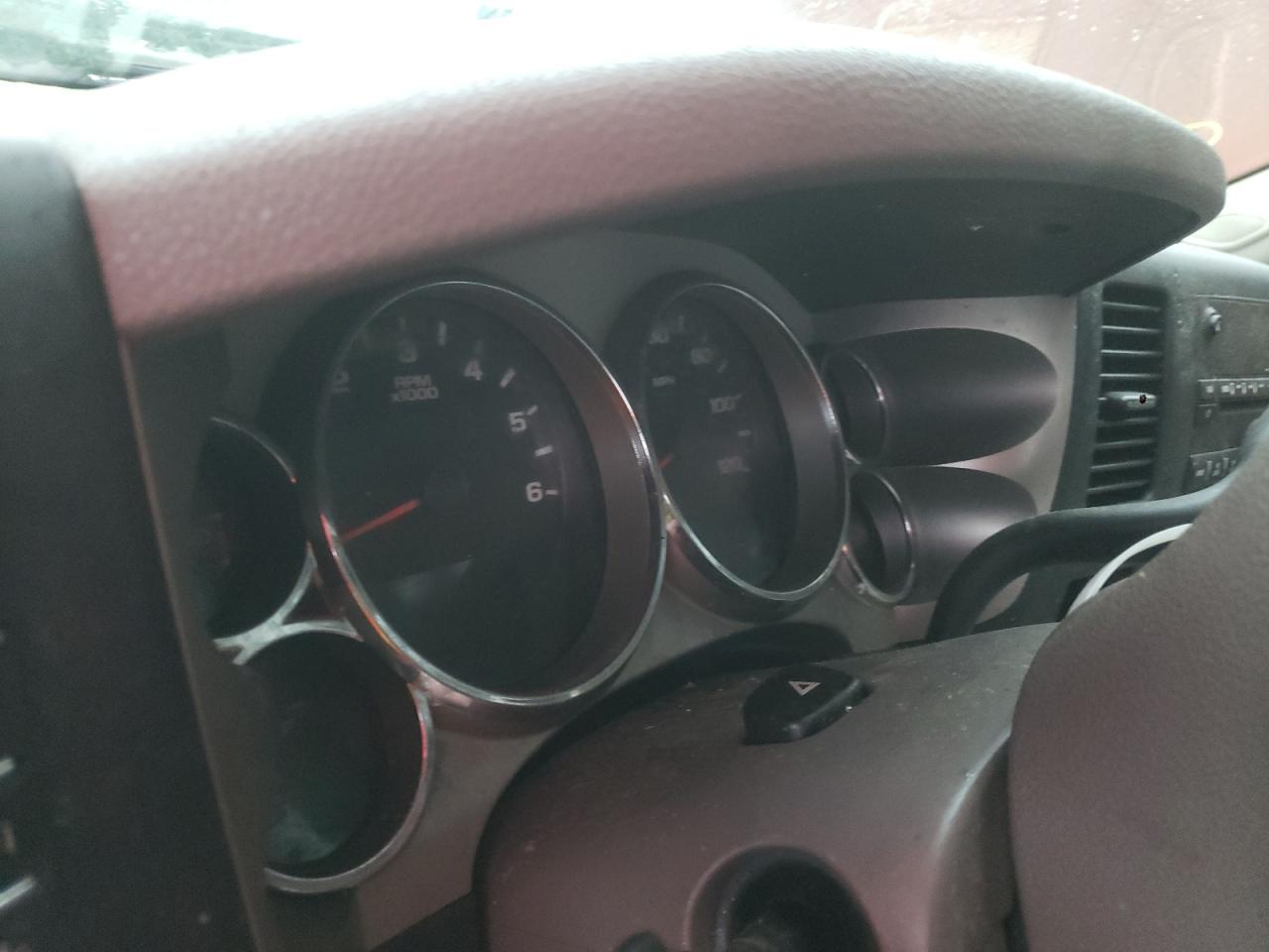 Photo 8 from auction – 2013 GMC SIERRA C15 with VIN 1GTR1VE08DZ211958